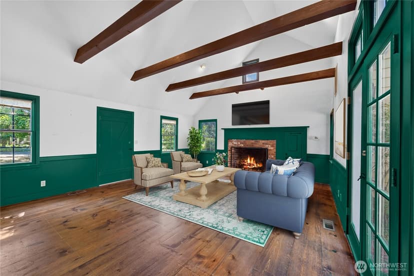 Property photo for 14729 Bear Creek Lane NE, Woodinville photo 11