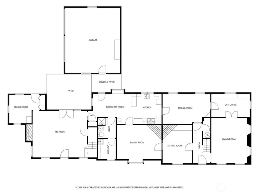 Property photo for 14729 Bear Creek Lane NE, Woodinville photo 35