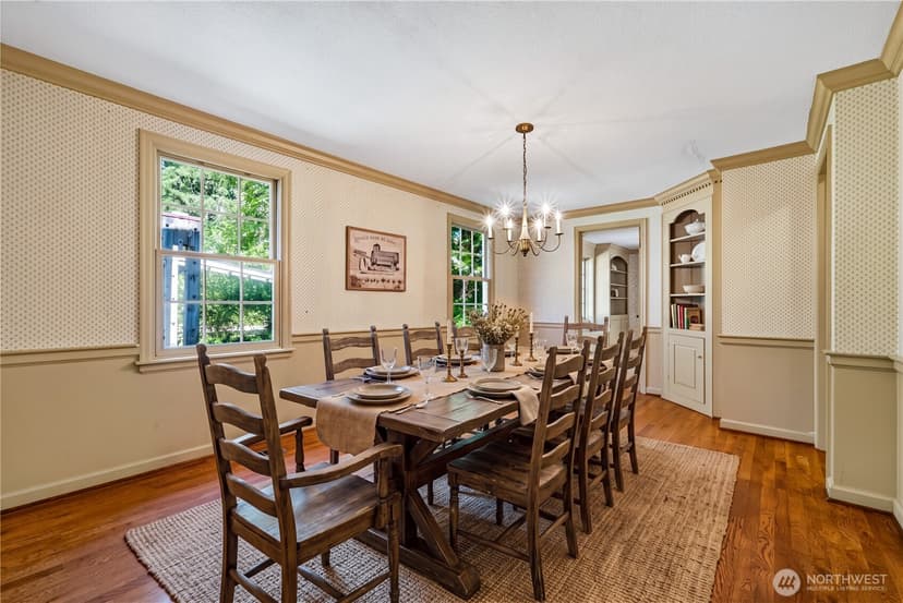 Property photo for 14729 Bear Creek Lane NE, Woodinville photo 6