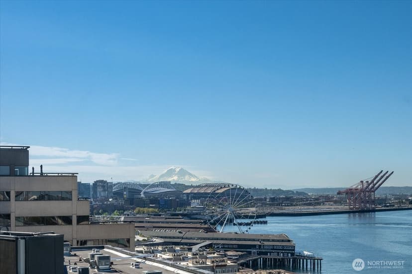 Property photo for 2125 Western Avenue #3, Seattle