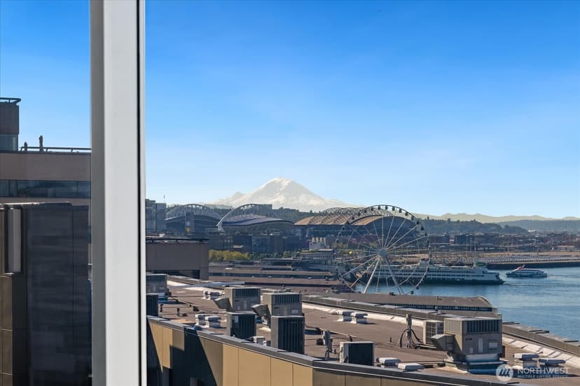 Property photo for 2125 Western Avenue #3, Seattle photo 13