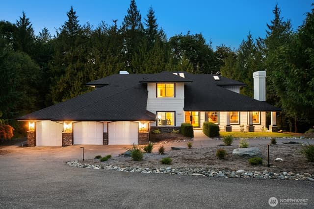 Property photo for 12633 75th Street SE, Snohomish