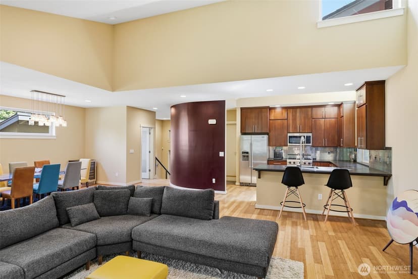 Property photo for 3046 SW Manning Street, Seattle photo 5