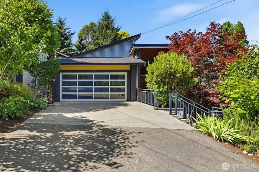 Property photo for 3046 SW Manning Street, Seattle