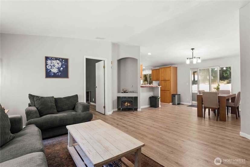 Property photo for 3499 SE Bear Tree Lane, Port Orchard photo 6