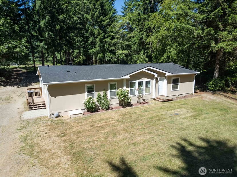 Property photo for 3499 SE Bear Tree Lane, Port Orchard photo 32