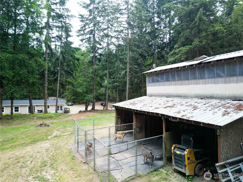 Property photo for 3499 SE Bear Tree Lane, Port Orchard photo 35