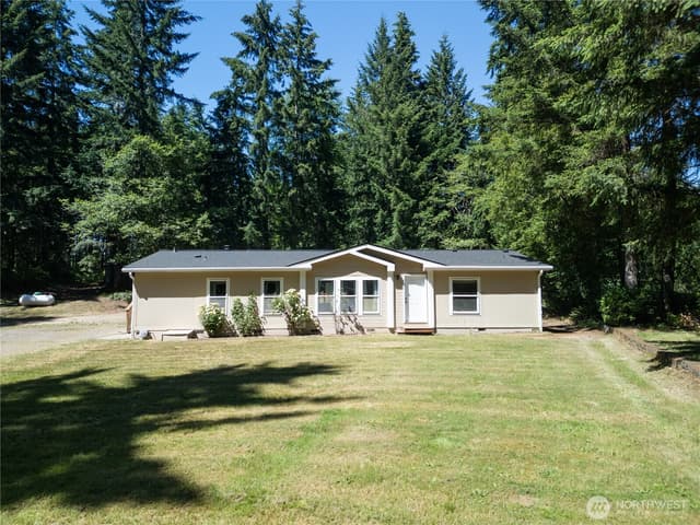 Property photo for 3499 SE Bear Tree Lane, Port Orchard photo 2