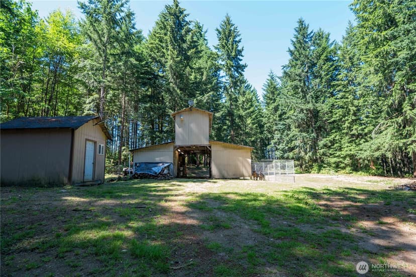 Property photo for 3499 SE Bear Tree Lane, Port Orchard photo 4