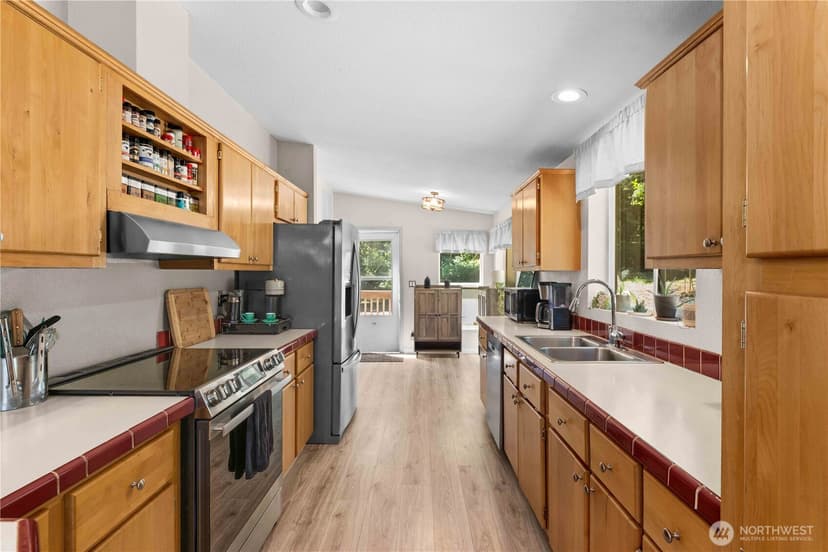 Property photo for 3499 SE Bear Tree Lane, Port Orchard photo 8