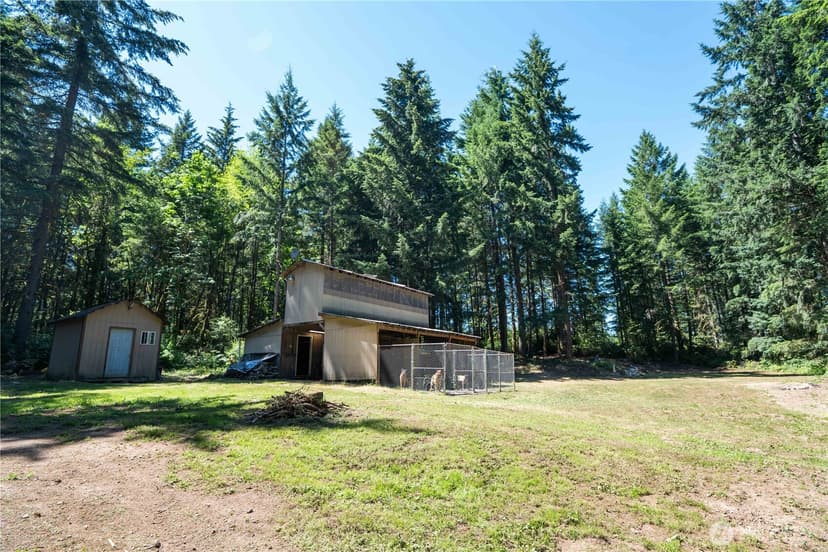 Property photo for 3499 SE Bear Tree Lane, Port Orchard photo 38