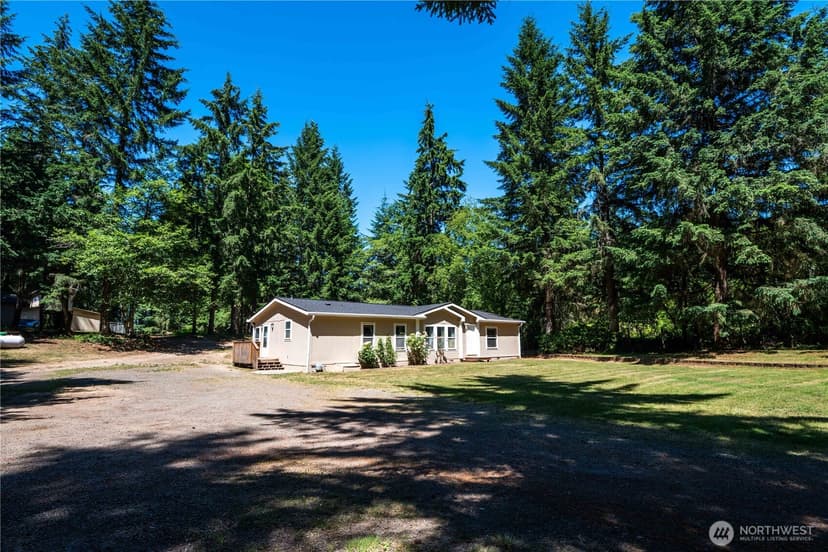 Property photo for 3499 SE Bear Tree Lane, Port Orchard photo 33
