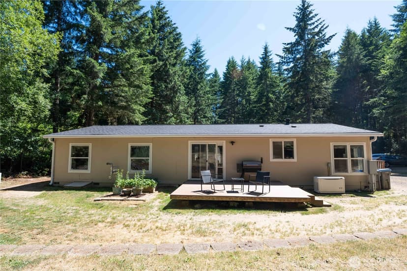 Property photo for 3499 SE Bear Tree Lane, Port Orchard photo 34
