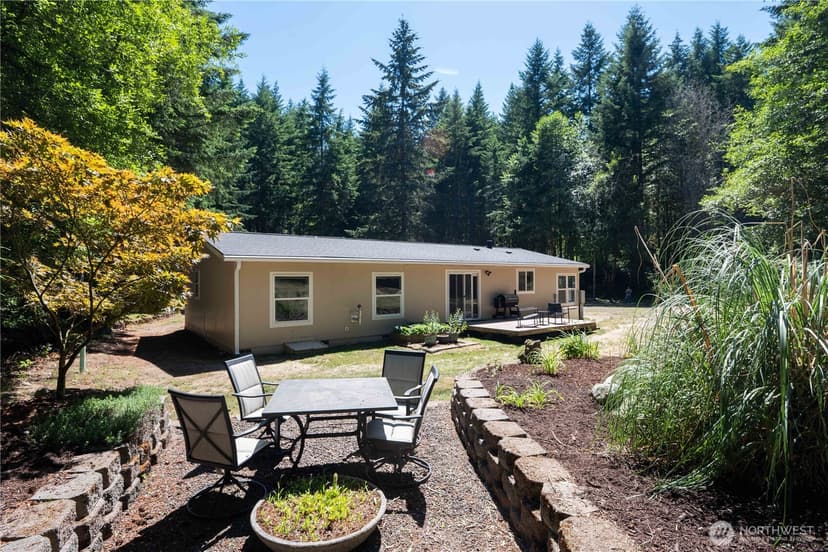 Property photo for 3499 SE Bear Tree Lane, Port Orchard
