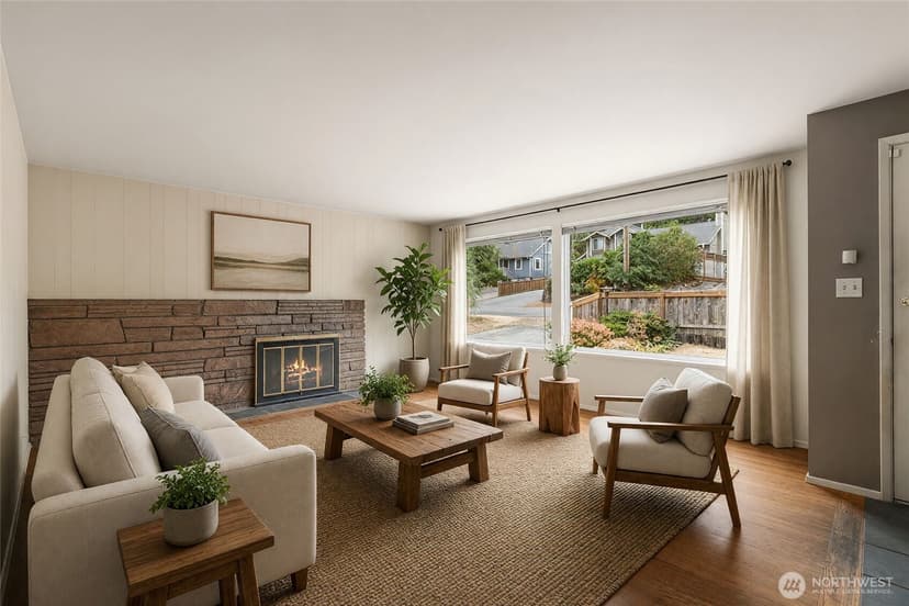 Property photo for 19524 14th Avenue NE, Shoreline photo 6