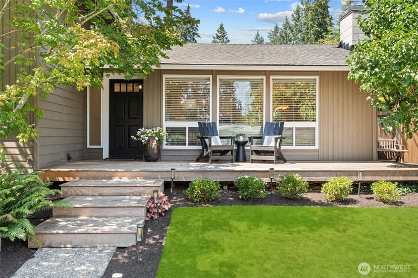 Property photo for 14205 119th Avenue NE, Kirkland photo 2