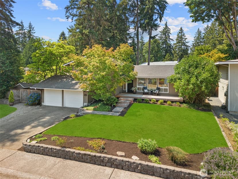Property photo for 14205 119th Avenue NE, Kirkland