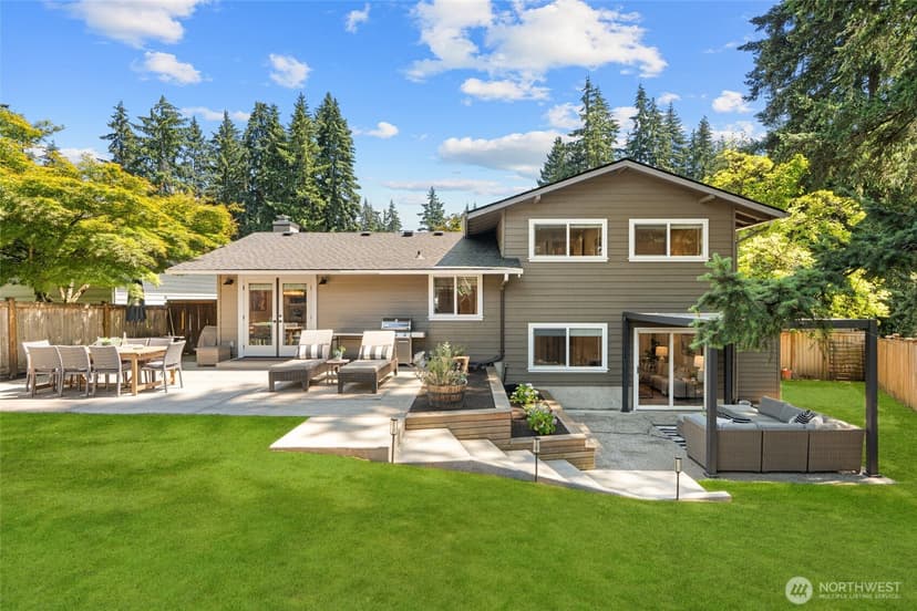 Property photo for 14205 119th Avenue NE, Kirkland photo 32