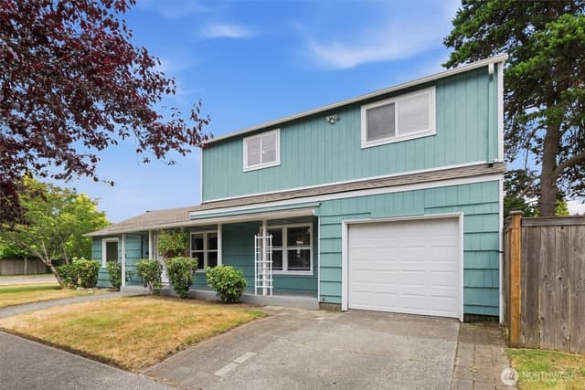Property photo for 2819 N Mullen Street, Tacoma photo 2