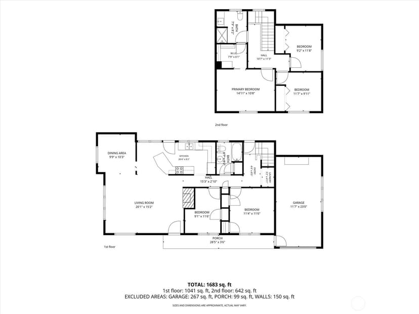 Property photo for 2819 N Mullen Street, Tacoma photo 34