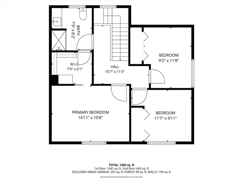 Property photo for 2819 N Mullen Street, Tacoma photo 33