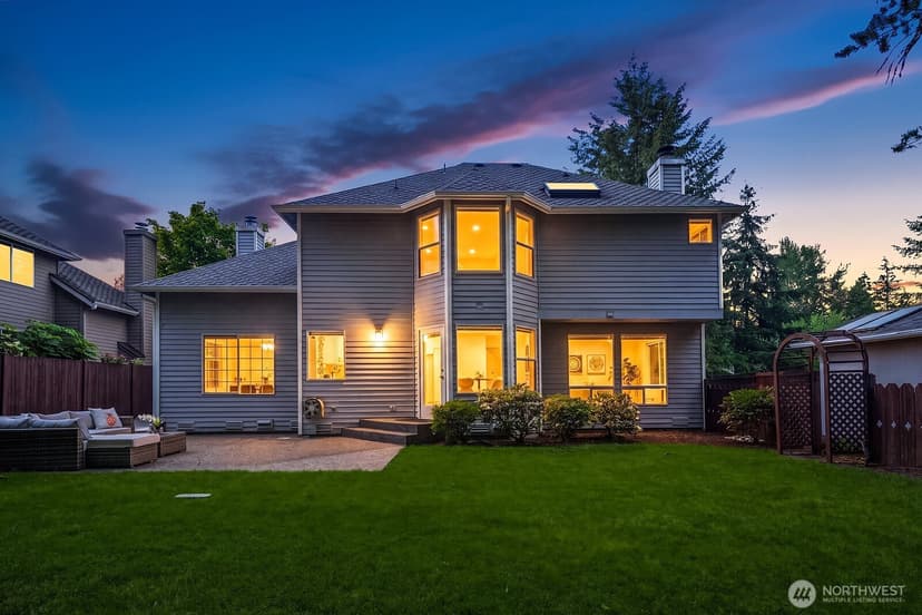 Property photo for 4020 262nd Place SE, Sammamish photo 31