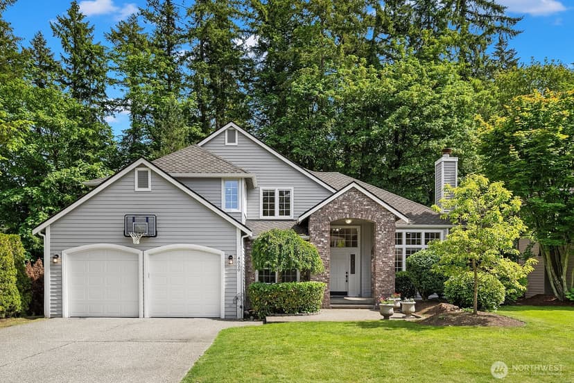 Property photo for 4020 262nd Place SE, Sammamish photo 36