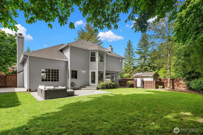 Property photo for 4020 262nd Place SE, Sammamish photo 30