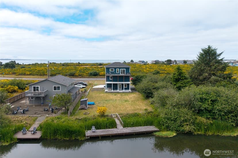 Property photo for 1038 Point Brown Avenue SE, Ocean Shores photo 37