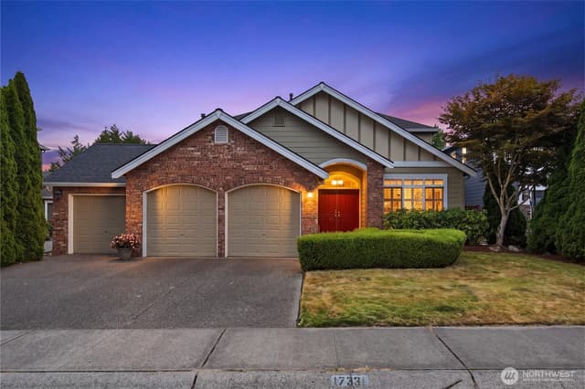 Property photo for 17331 31st Drive SE, Bothell photo 2