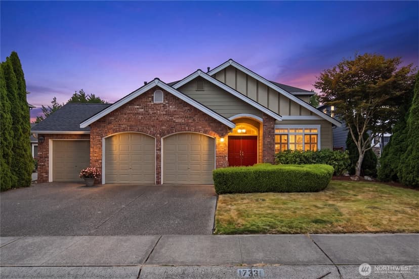 Property photo for 17331 31st Drive SE, Bothell photo 2