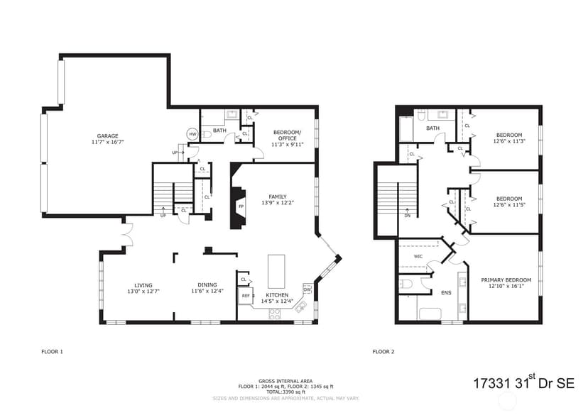 Property photo for 17331 31st Drive SE, Bothell photo 37
