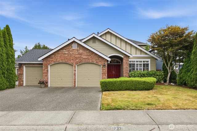 Property photo for 17331 31st Drive SE, Bothell