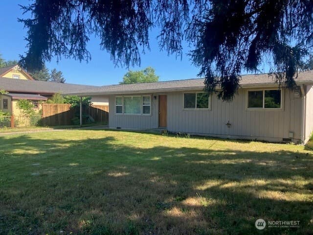 Property photo for 31733 W Rutherford Street, Carnation