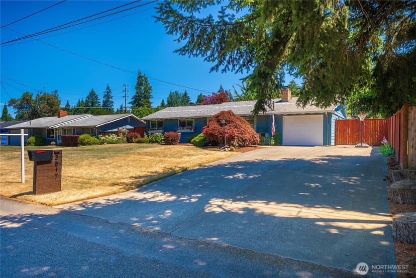 Property photo for 3517 Oas Drive W, University Place