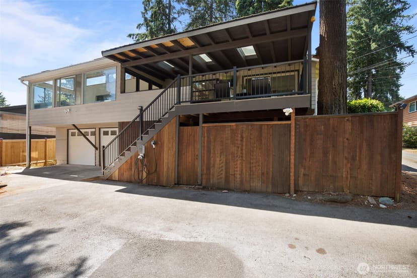 Property photo for 15442 SE 22nd Place, Bellevue photo 38