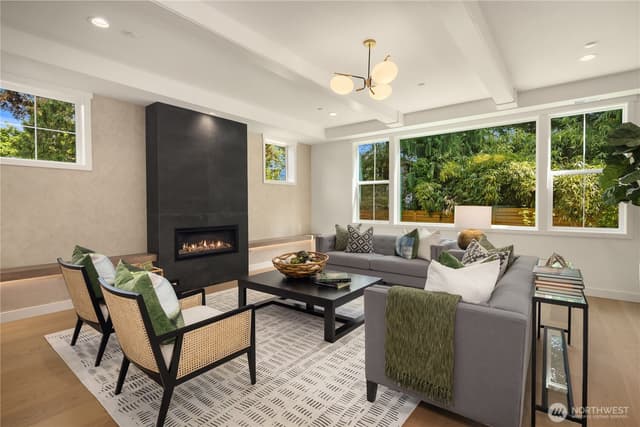 Property photo for 10223 NE 24th Street, Bellevue photo 3