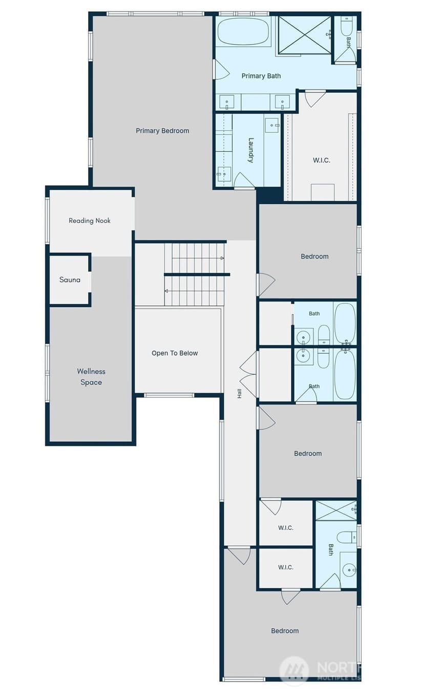 Property photo for 10223 NE 24th Street, Bellevue photo 33