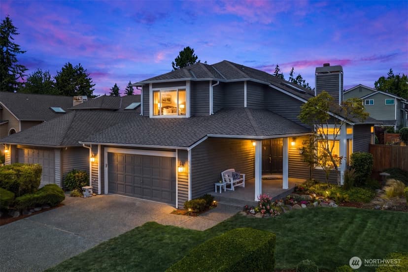 Property photo for 24218 SE 40th Street, Sammamish photo 2