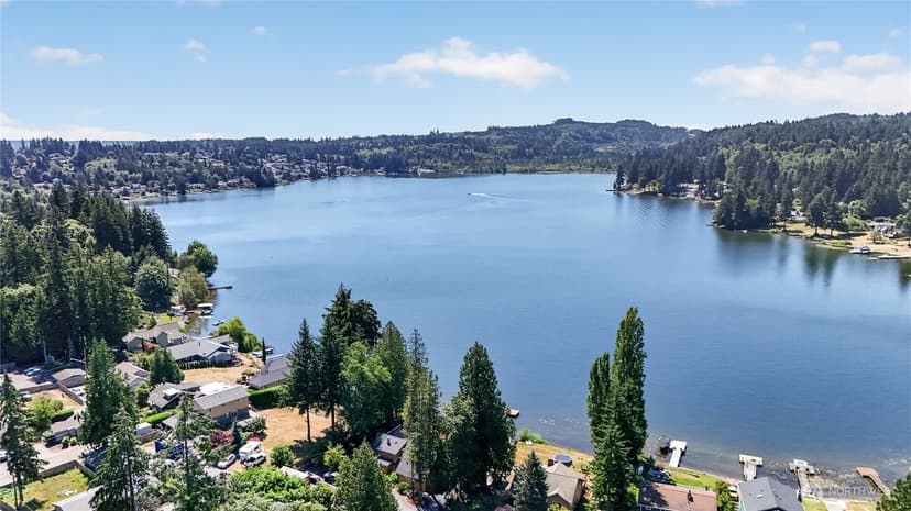 Property photo for 1450 Northlake Way NW, Bremerton photo 35