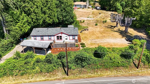 Property photo for 1450 Northlake Way NW, Bremerton photo 4
