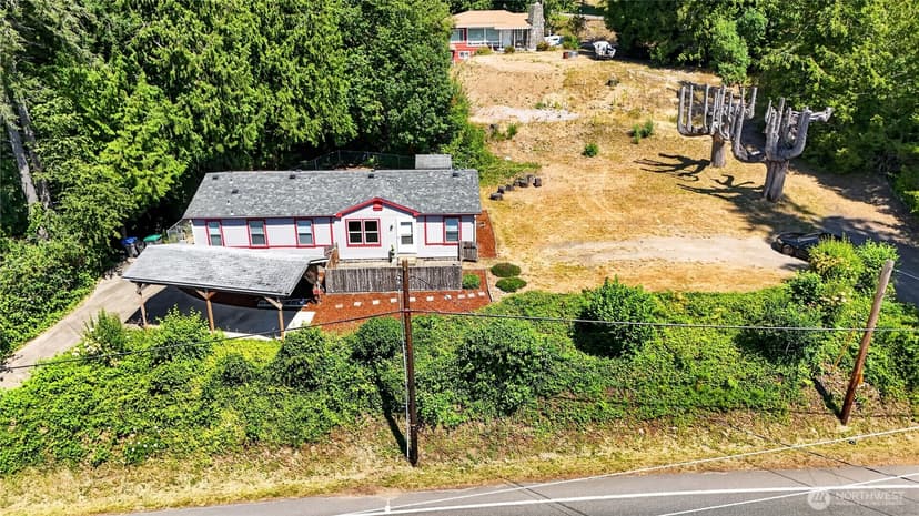 Property photo for 1450 Northlake Way NW, Bremerton photo 4