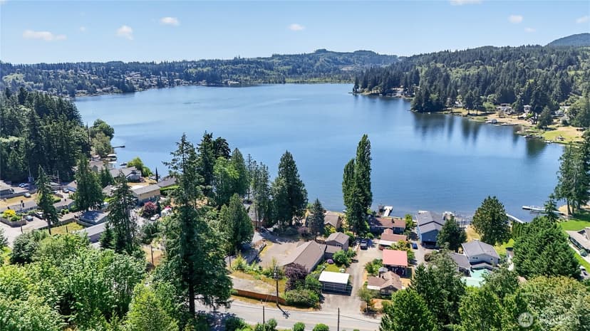 Property photo for 1450 Northlake Way NW, Bremerton photo 33
