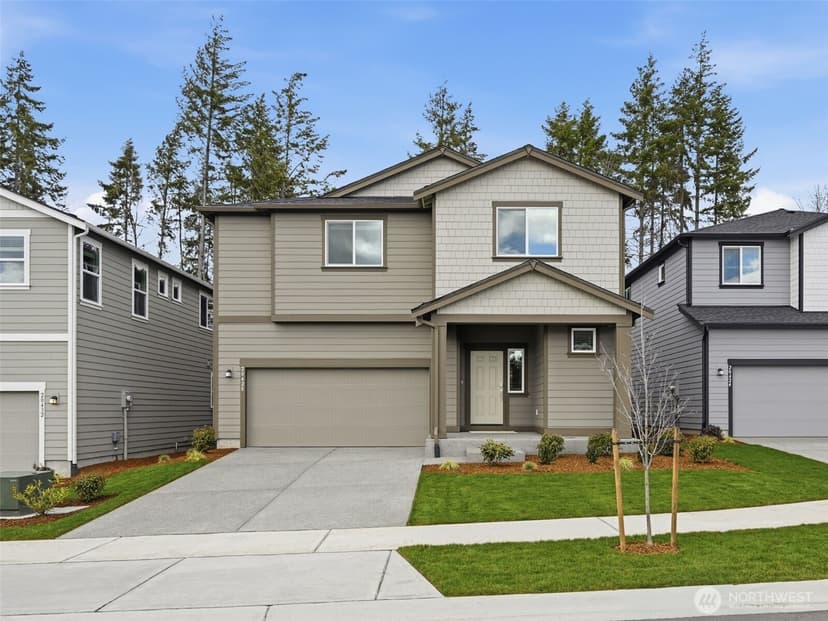 Property photo for 14405 204th Avenue Ct E, Bonney Lake