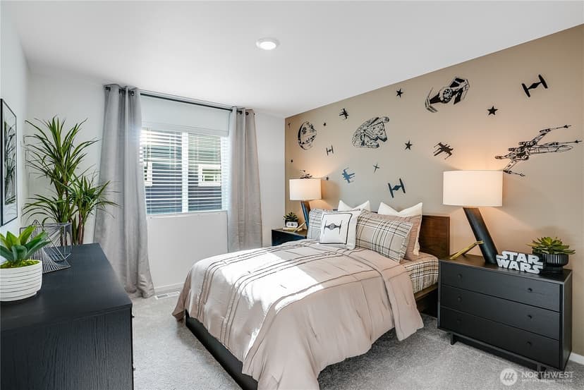 Property photo for 14405 204th Avenue Ct E, Bonney Lake photo 36
