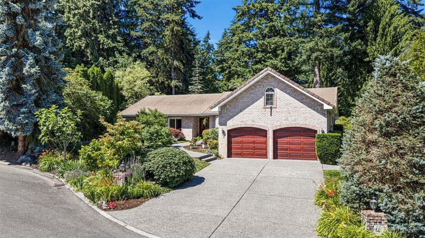 Property photo for 7810 175th Street SW, Edmonds