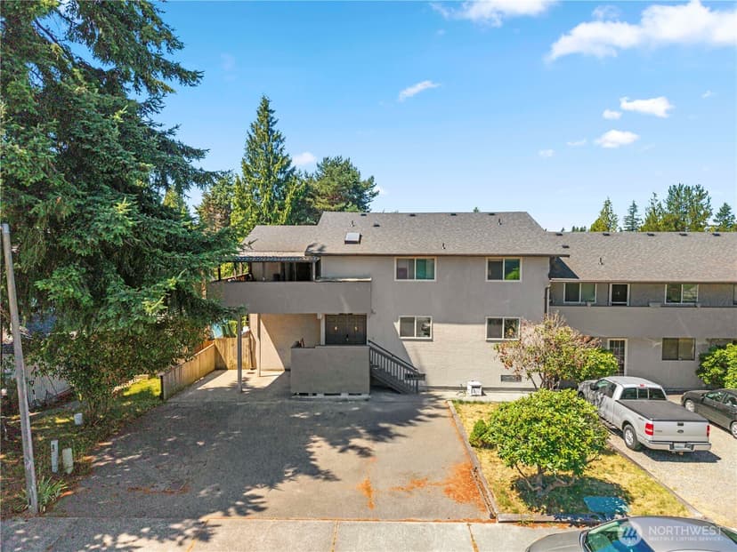 Property photo for 1132 90th Street SW #5, Everett photo 31