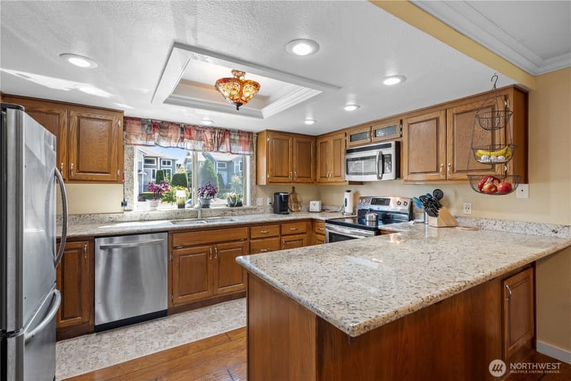 Property photo for 1132 90th Street SW #5, Everett photo 11