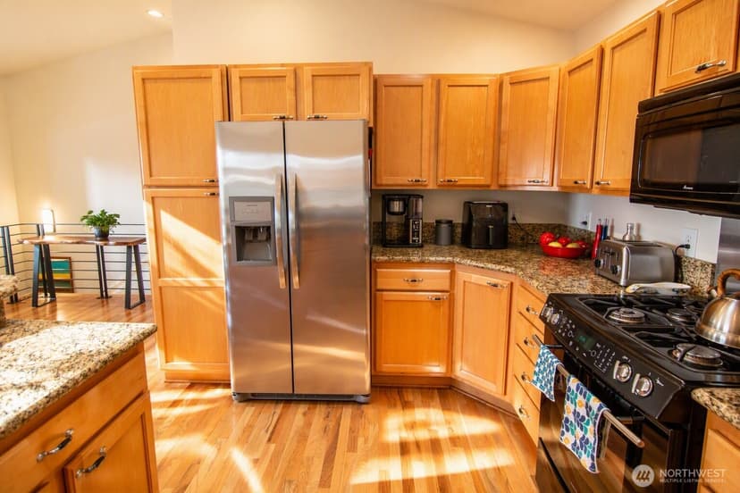 Property photo for 12415 6th Avenue NW, Gig Harbor photo 13