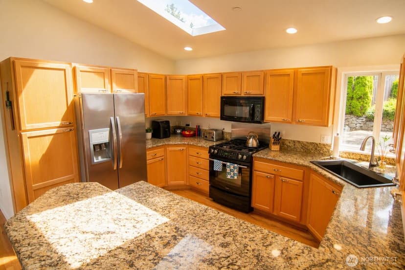 Property photo for 12415 6th Avenue NW, Gig Harbor photo 12